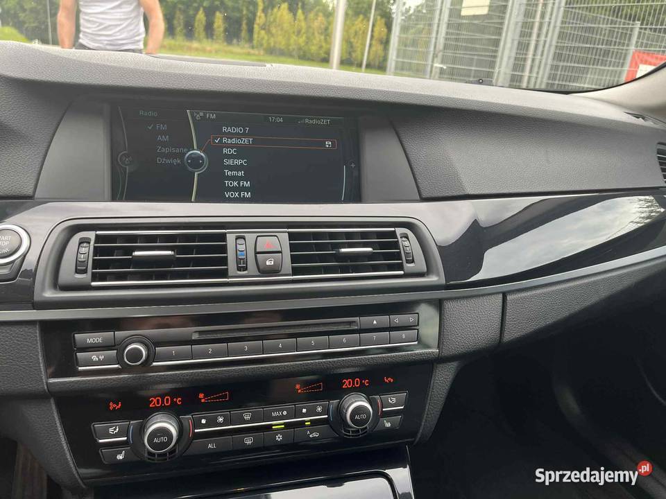 Sprzedam BMW F11 Seria 5 Płock