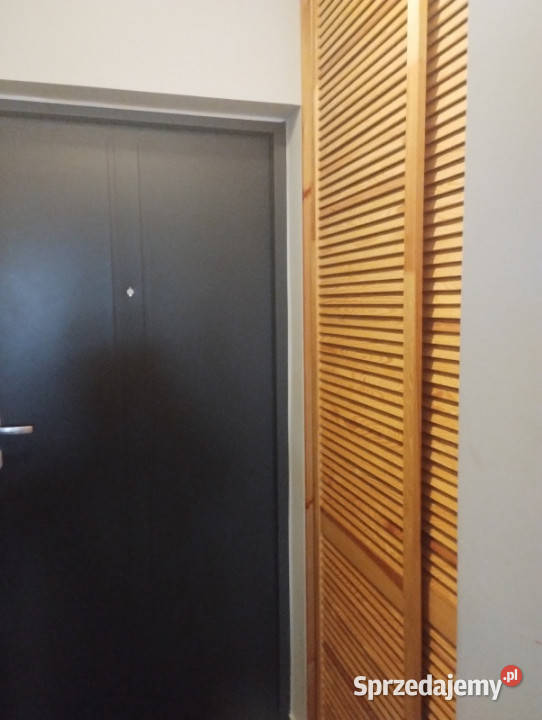 Bezczynszowe 3 pokoje z ogródkiem i z małopolskie Kraków