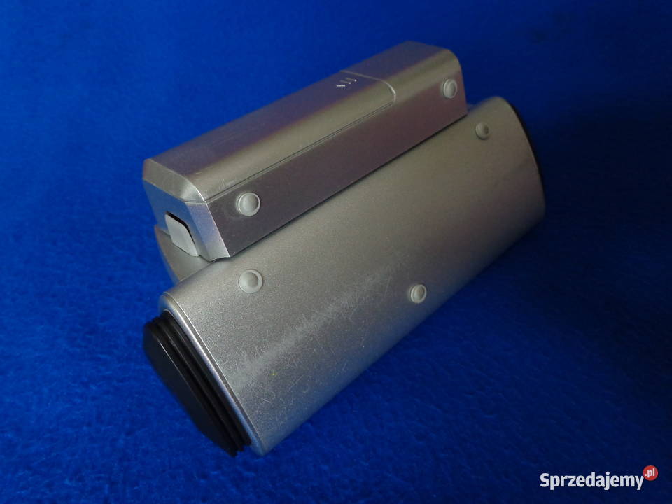 SYSTEM PRZENOŚNYCH GŁOŚNICZKÓW