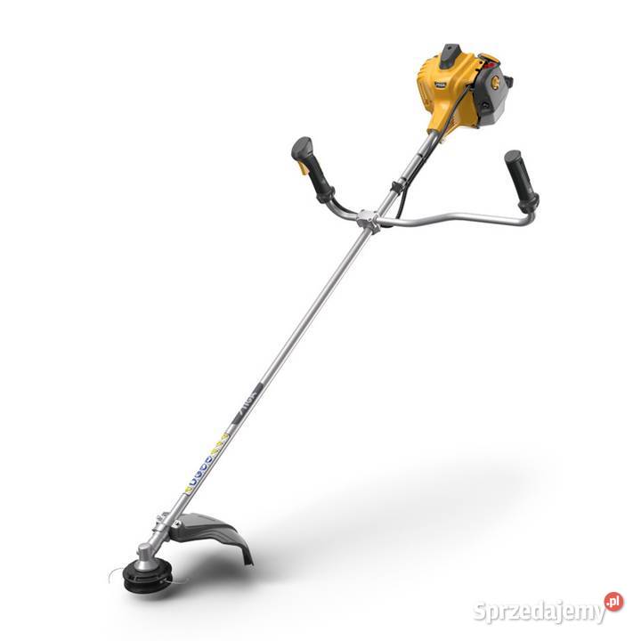 Kosa spalinowa Stiga BC 730 B Tajęcina