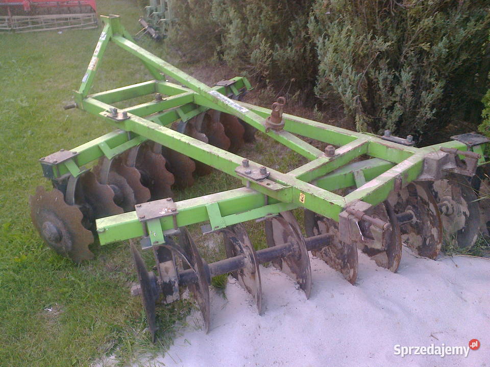 chwytak do bel talerzówka 18 2x9 Wohyń