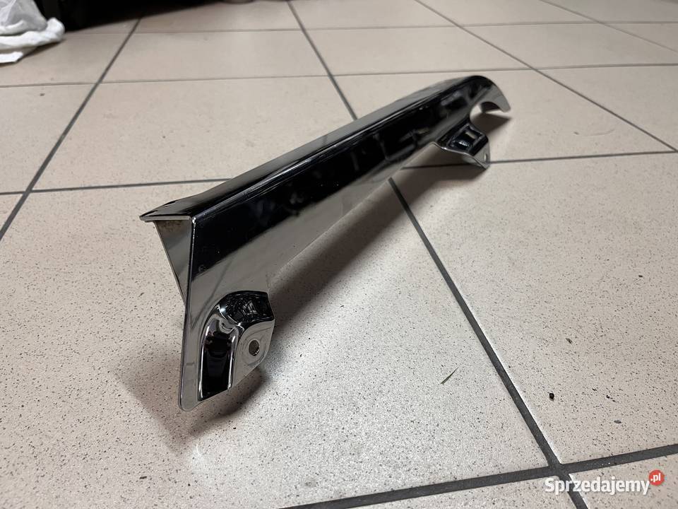Osłona łańcucha napędowego Honda Shadow VT 750