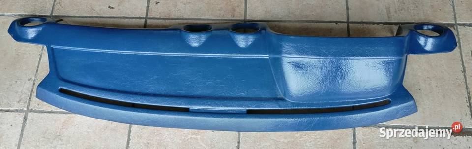 Osłona Nakładka Deski Rozdzielczej Mercedes W123