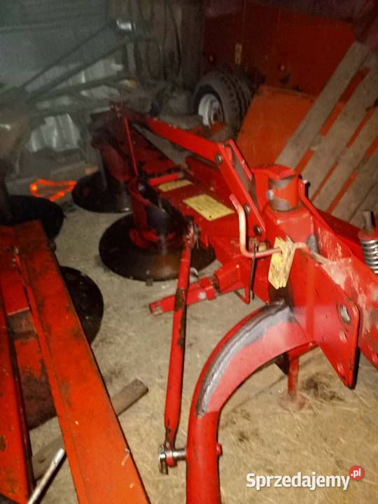 Sprzedam kosiarke rotacyjną Ciche