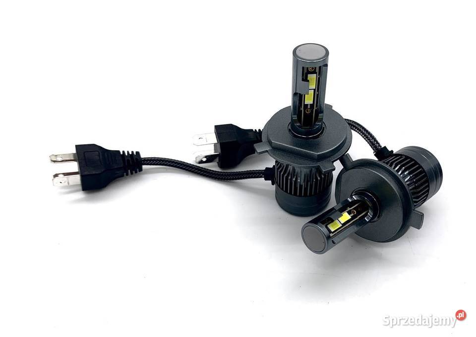 Żarówka LED H4 930V canbus 75W Pomiechówek