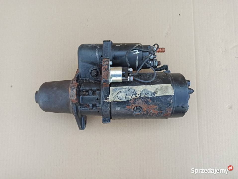 MERCEDES CITARO AUTOBUS ROZRUSZNIK lubuskie Bieleń