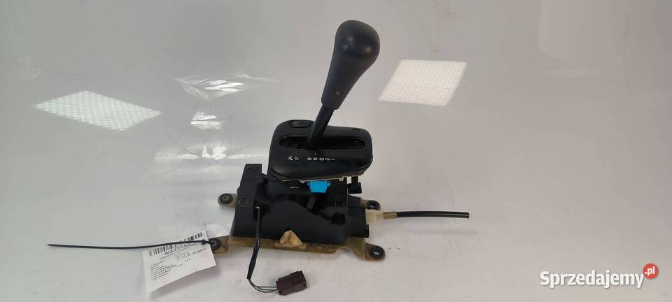 DŹWIGNIA ZMIANY BIEGÓW RENAULT ESPACE III Lipno sprzedam