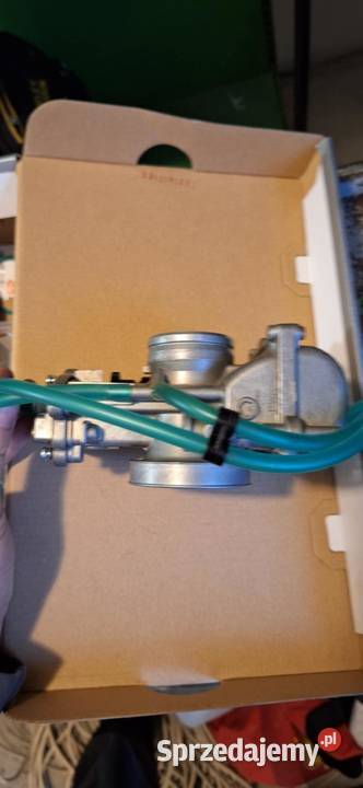 Keihin Pwk 38 orginalny małopolskie Limanowa