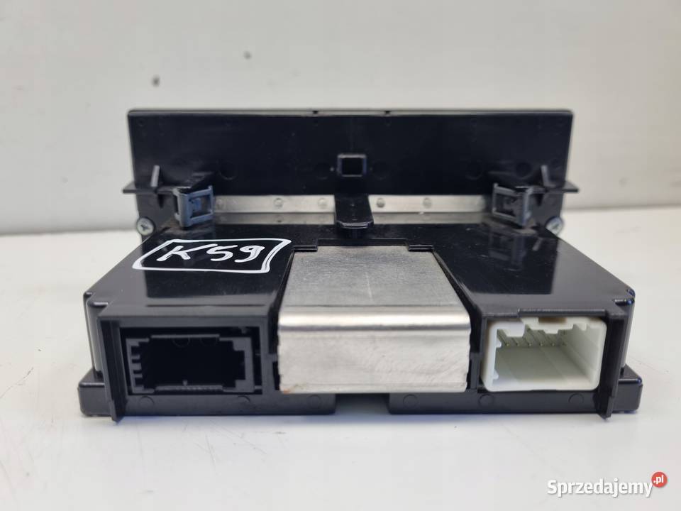 Volvo S40 II V50 C30 EKRAN RADIA Wyświetlacz Rudka sprzedam