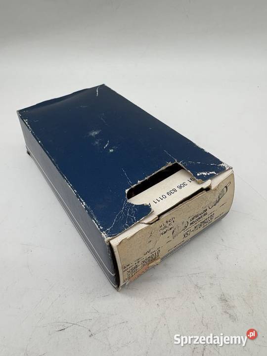 Telemecanique XS1M18MA230 Inductive Sensor mazowieckie