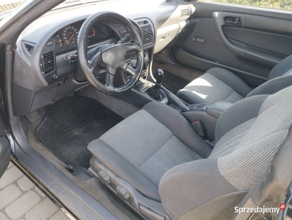 Toyota Celica V klasyk Bogdaniec