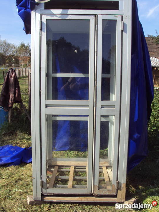 Nowa oryginalna budka telefoniczna OKAZJA