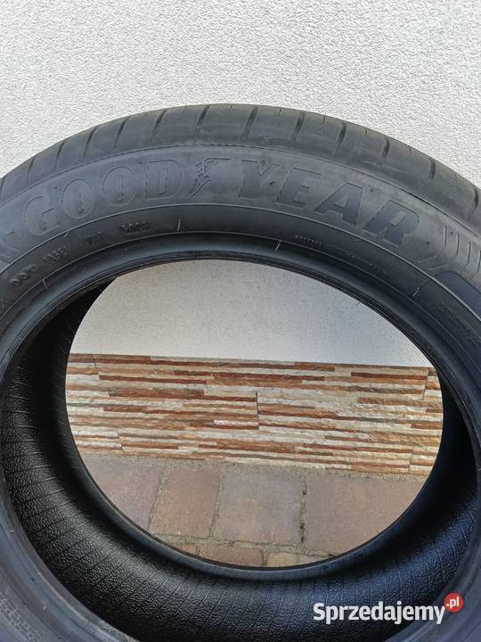 Goodyear Efficientgrip Performance 20555 R17 91 Siedlce