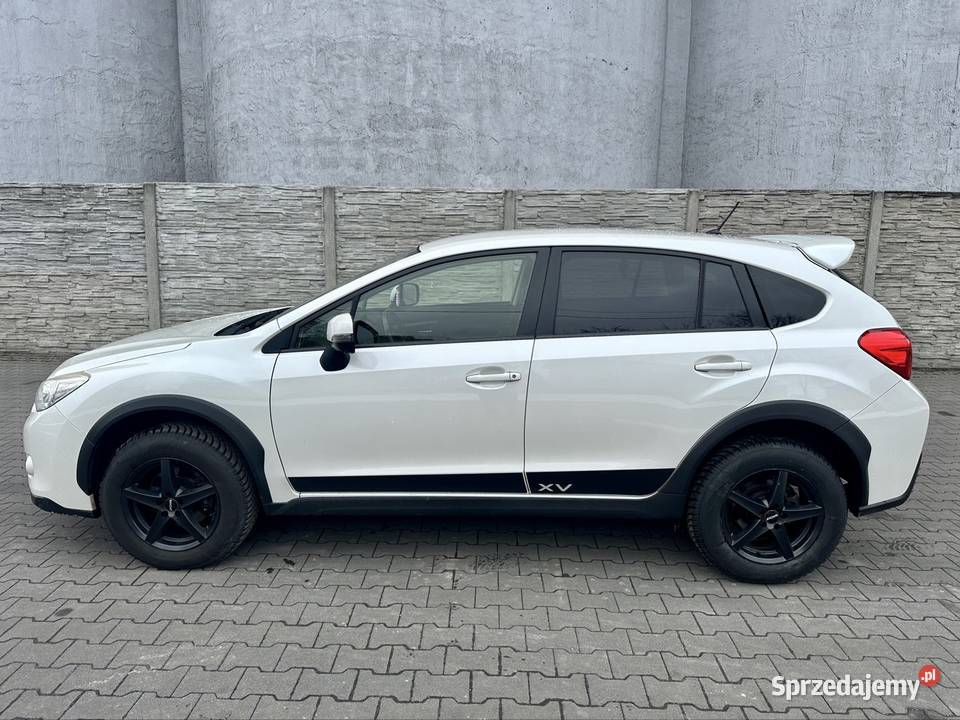 4x4ManualKamera Diesel 100 Orginał Krotoszyn