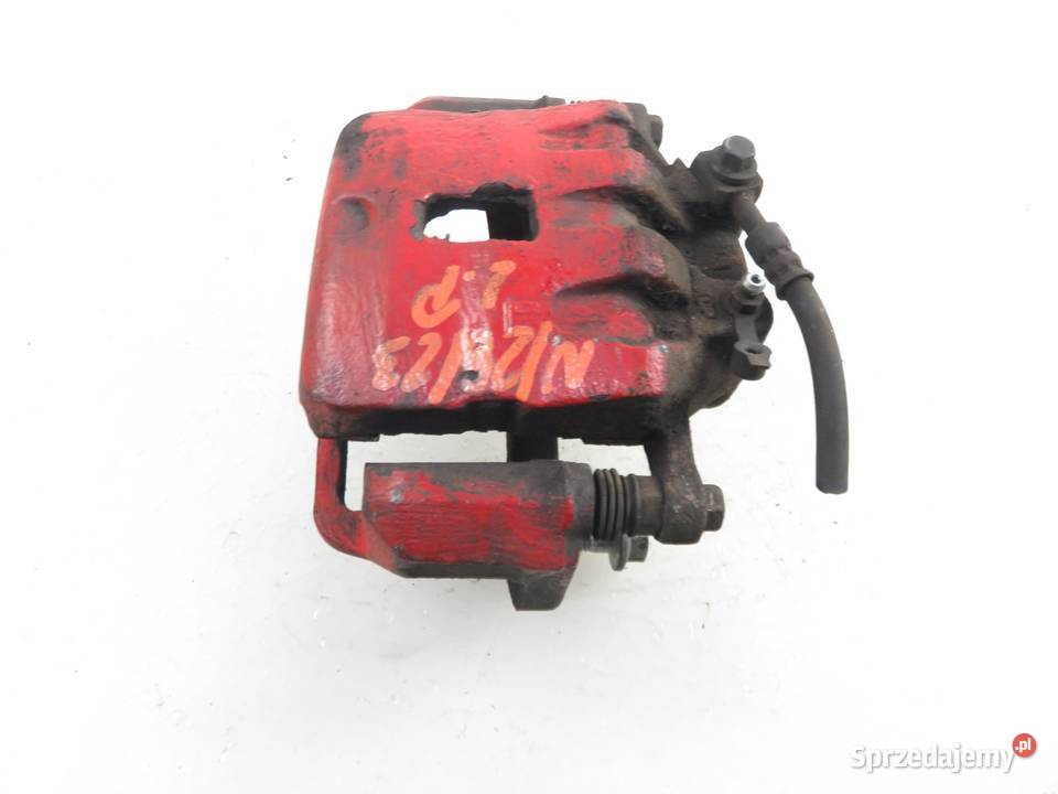 ZACISK LEWY PRZÓD OPEL INSIGNIA A 20 Turbo Motoryzacja małopolskie
