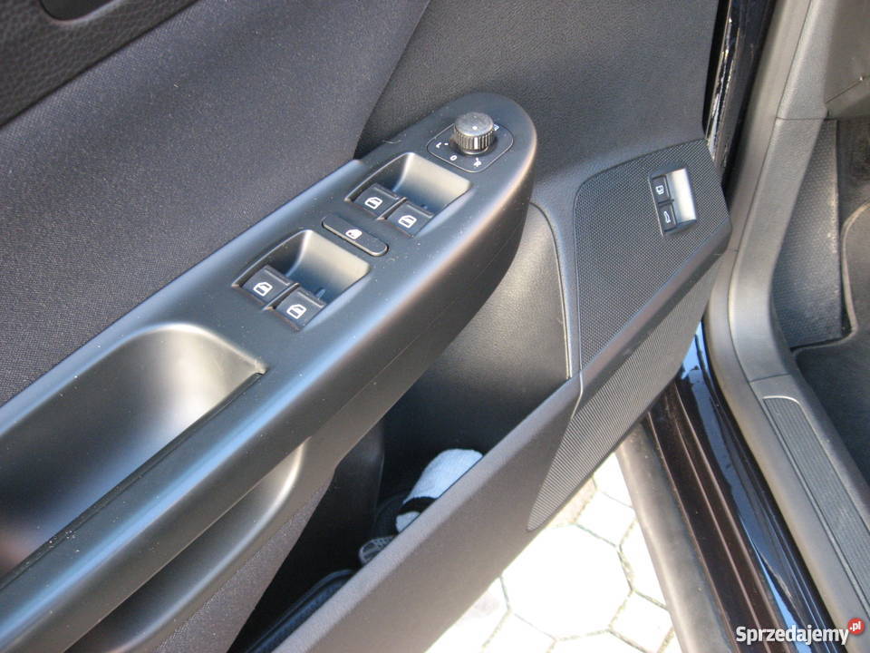 VW PASSAT B6 Kombi 20 TDI 140 NAVISportline mazowieckie