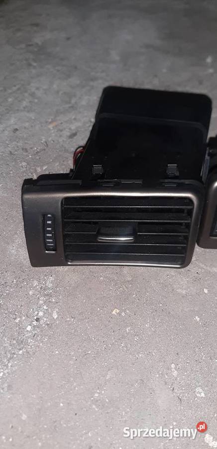 Kratki wlotu powietrza audi a6c5 Kanały powietrza Warszawa