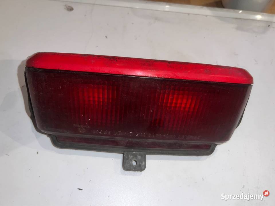 Lampa tył osłona obudowa Honda VFR 750 F RC36 Obudowy lamp i żarówek Ostrzeszów