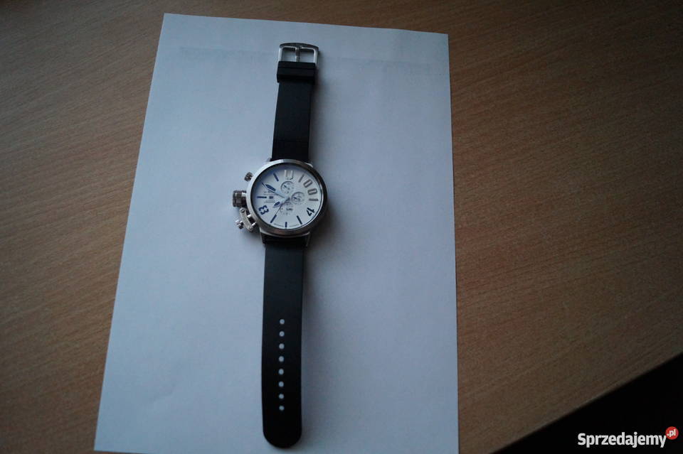 Zegarek automat UBoat 1001 Gniezno sprzedam