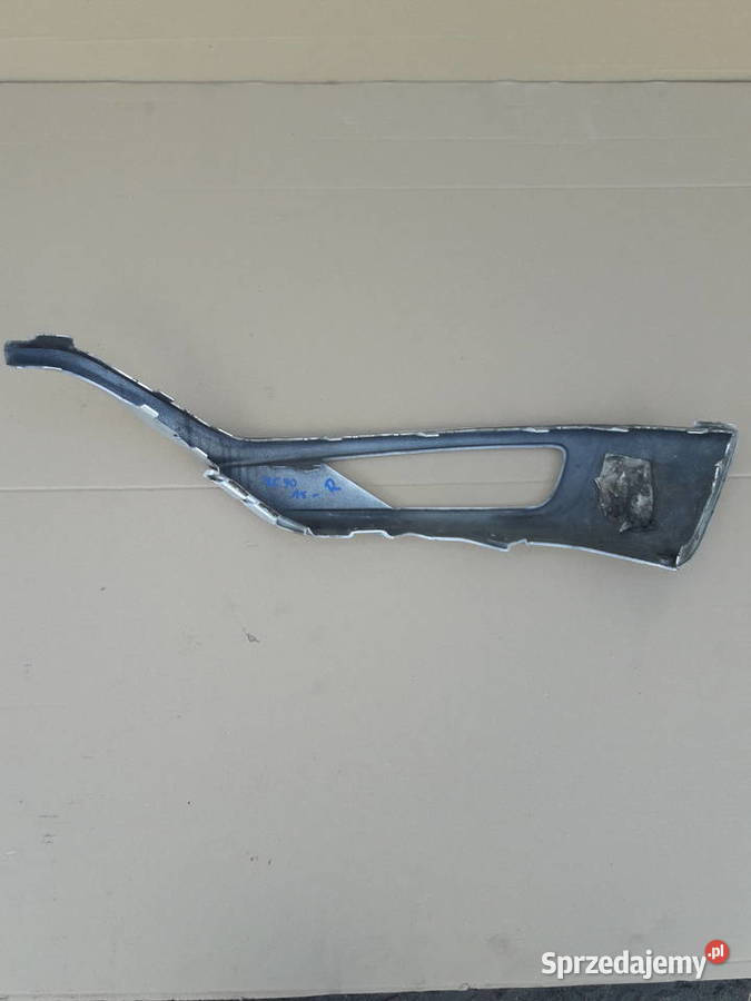 VOLVO XC90 II KRATKA ZDERZAKA NAKŁADKA PRAWY lubuskie Bieleń