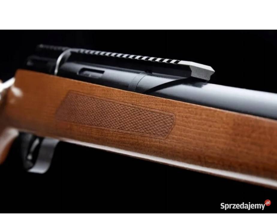 Wiatrówka PCP SNOWPEAK M 30 55 635 Sport i Wypoczynek Ruda Śląska