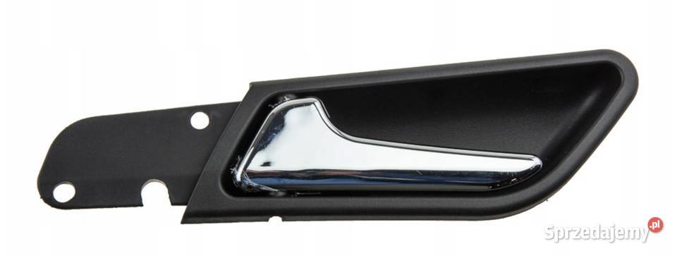 MercedesBenz W245 W169 klamka wewnętrzna lewa Łódź