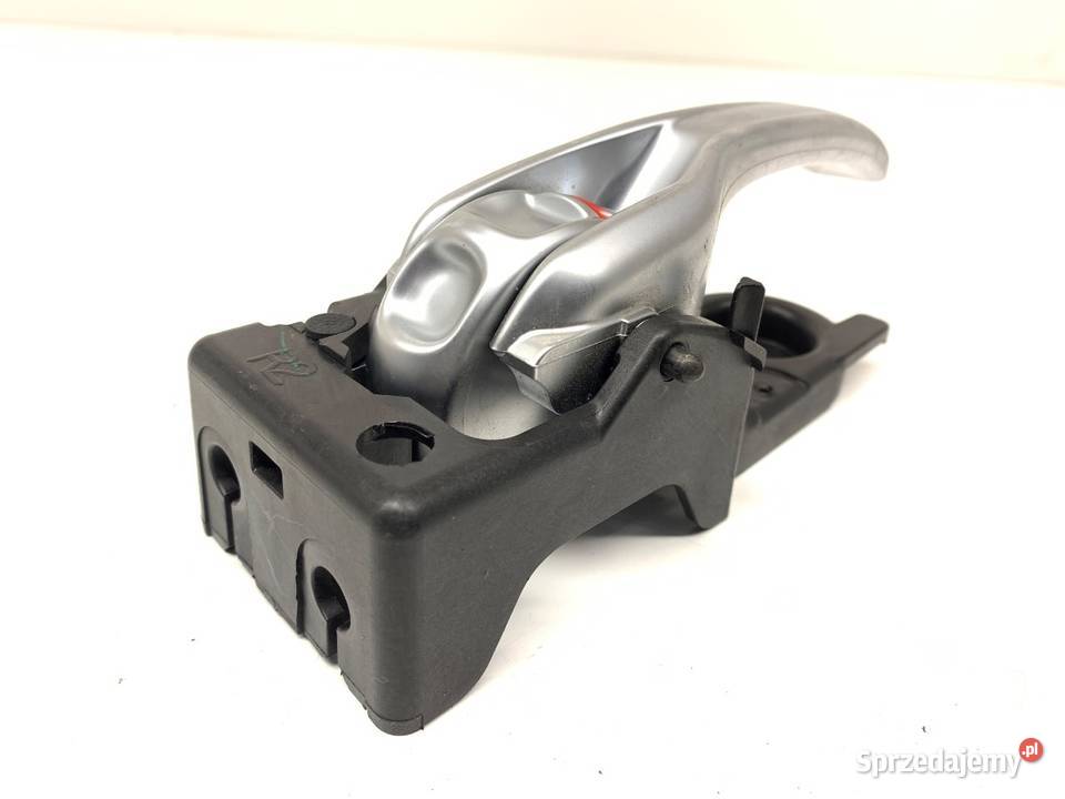 KLAMKA WEWNĘTRZNA PRAWY PRZÓD JEEP CHEROKEE KL osobowe Motoryzacja podkarpackie