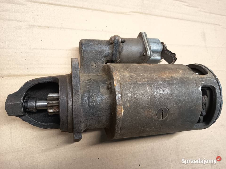 Rozrusznik Syrena 105 Bosto R20 Gostyń