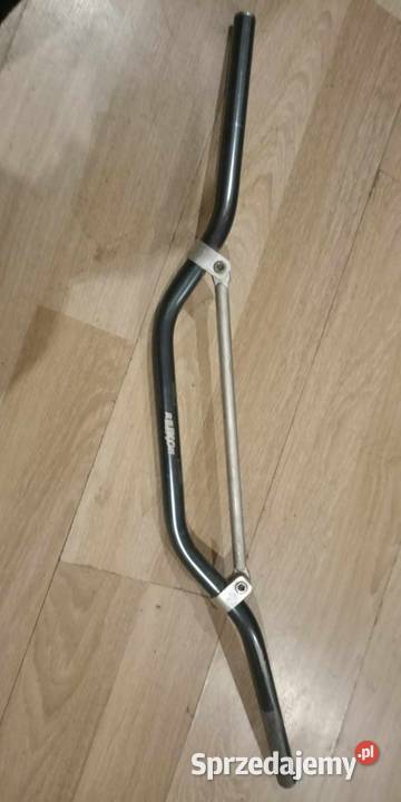 Kierownica plus handbary Kierownice motocyklowe Starogard Gdański sprzedam