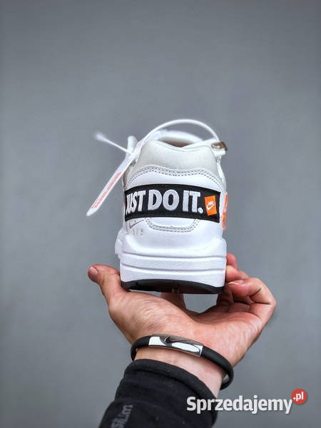 Nike Air 1 buty sportowe rozmiar 3646 Rzeszów