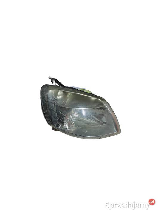 Citroen Berlingo Lampa prawy przód Żywiec