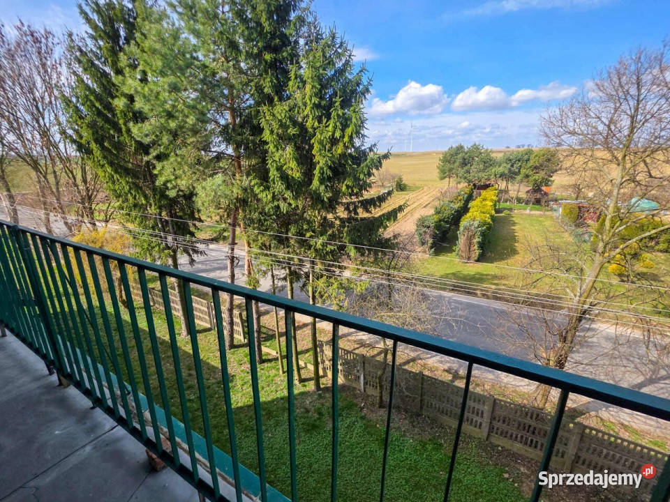 Mieszkanie 3666 metrów 2 pokoje Inczew