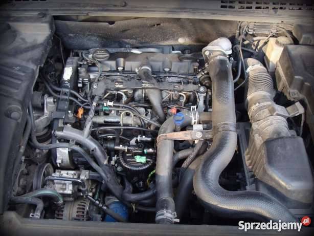 Citroen C5 najbogatsza wersja 4/5 Mińsk Mazowiecki sprzedam