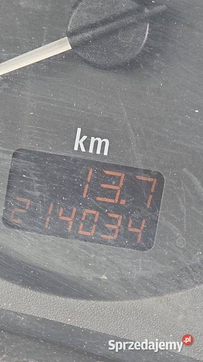 Opel corsa c 10 2/3 Corsa Niegosław