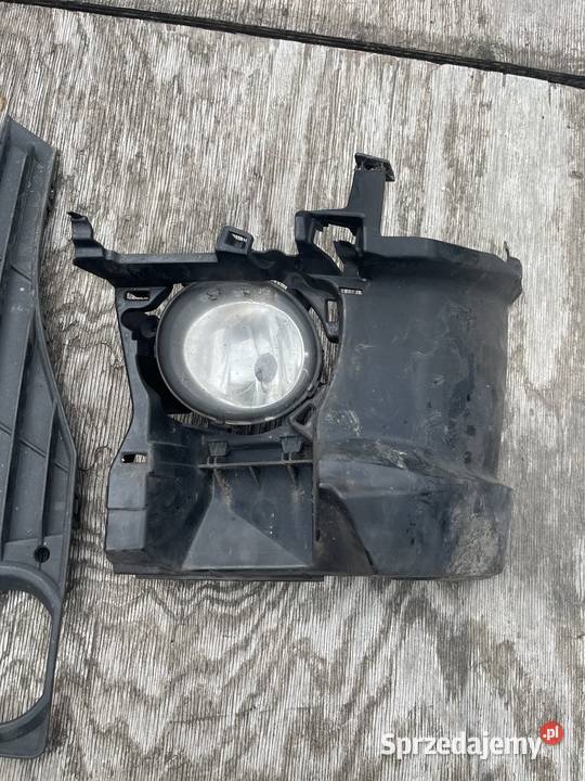 Halogen BMW F30 F31 przedlift kompletny lewy