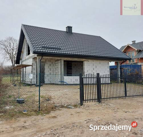 Działka Starzyński Dwór 1004m2 1004m2 Sprzedaż sprzedam