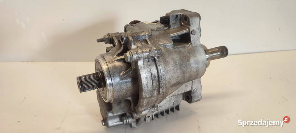 VW TIGUAN II REDUKTOR SKRZYNI BIEGÓW 0C9409053G