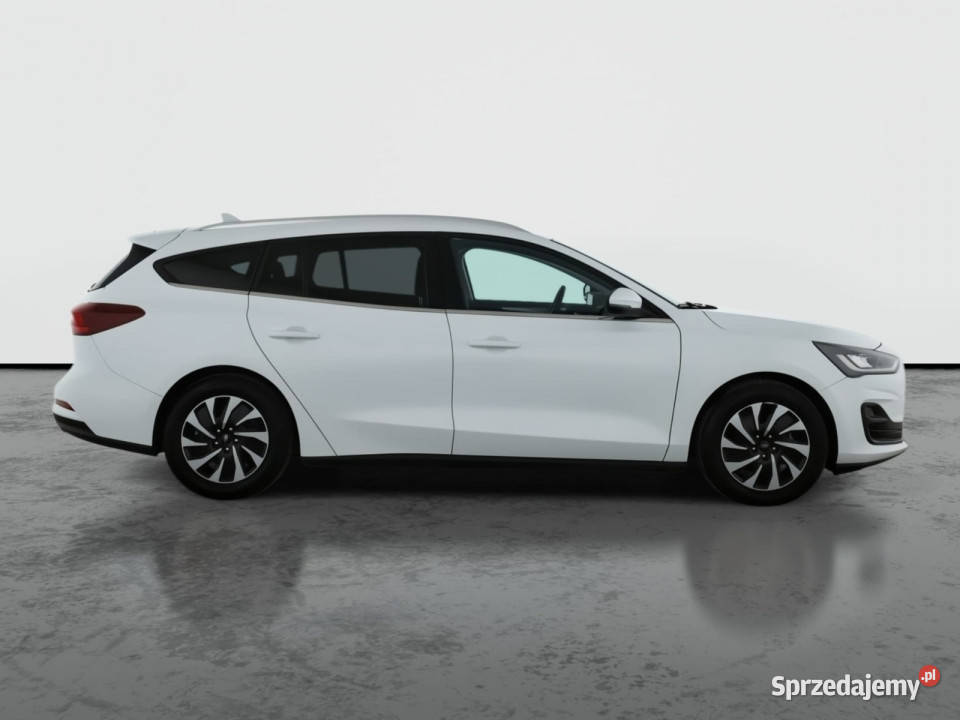 Ford Focus 15 EcoBlue dolnośląskie Bielany Wrocławskie sprzedam