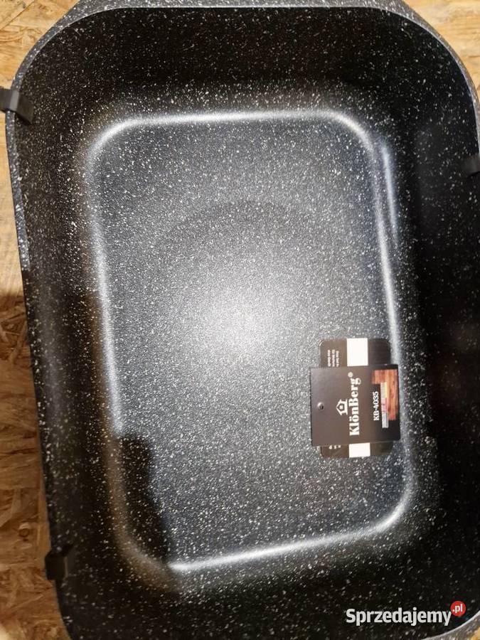 BRYTFANNA MARMURKOWA 6L KLNBERG KB4035 Głogowa