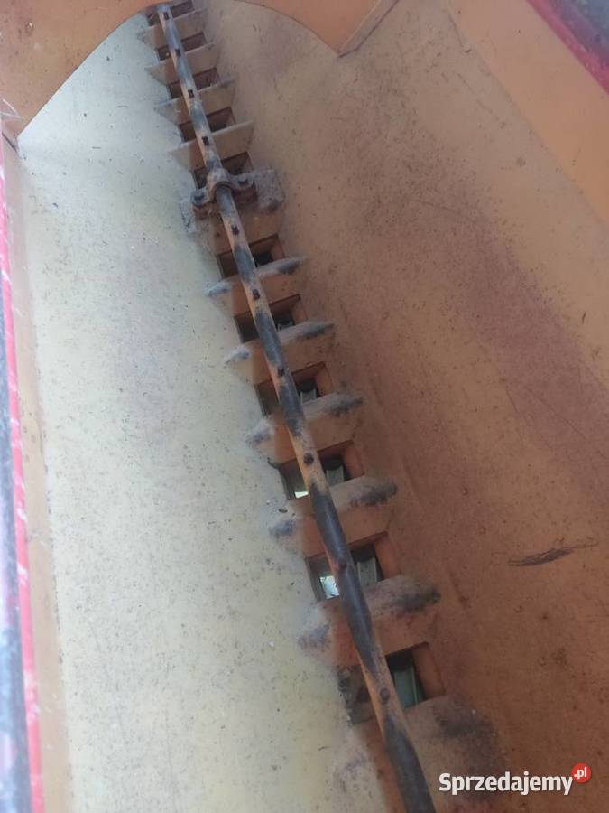 Siewnik NODET podkarpackie Durdy