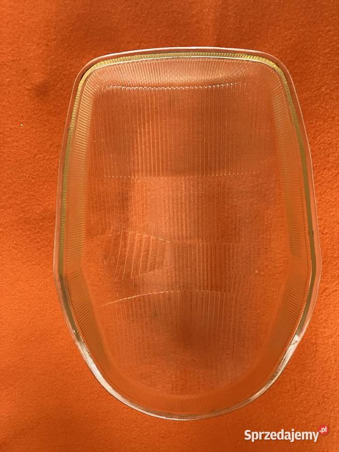 Mercedes W108109 klosz reflektora Bosch Łódź