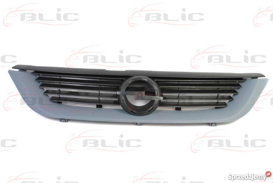 ATRAPA OPEL VECTRA B 9599 osobowe Pruszków