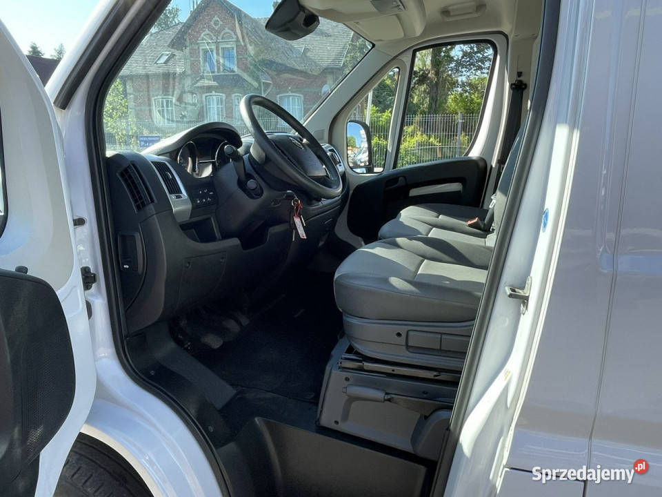 Opel Movano Opel Movano 22140 Klima Kamera Navi centralny zamek