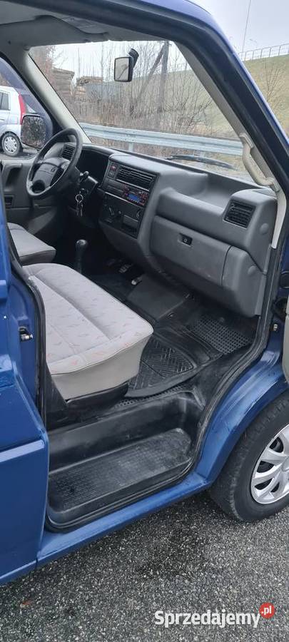 Volkswagen T4 okazja Krosno