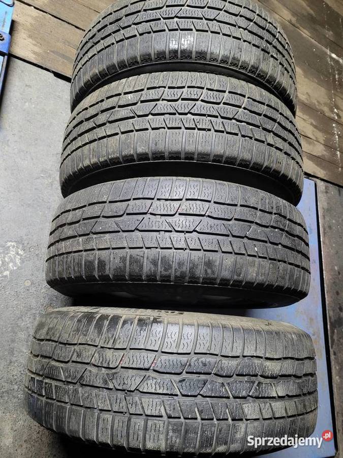 Alufelgi 5x112 audi 205 60 R16 Tanio Samochodowe małopolskie Bystra Podhalańska sprzedam