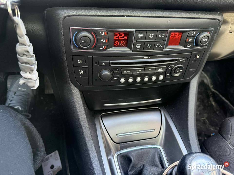 Citroen C5 X7 Jelenia Góra sprzedam
