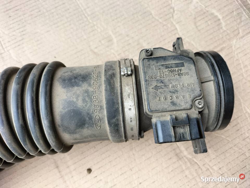 FORD MONDEO MK1 MK2 18 OBUDOWA FILTRA POWIETRZA Kamień-Kolonia