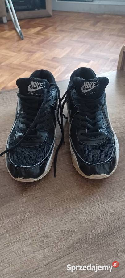 Adidasy NIKE AIR 90