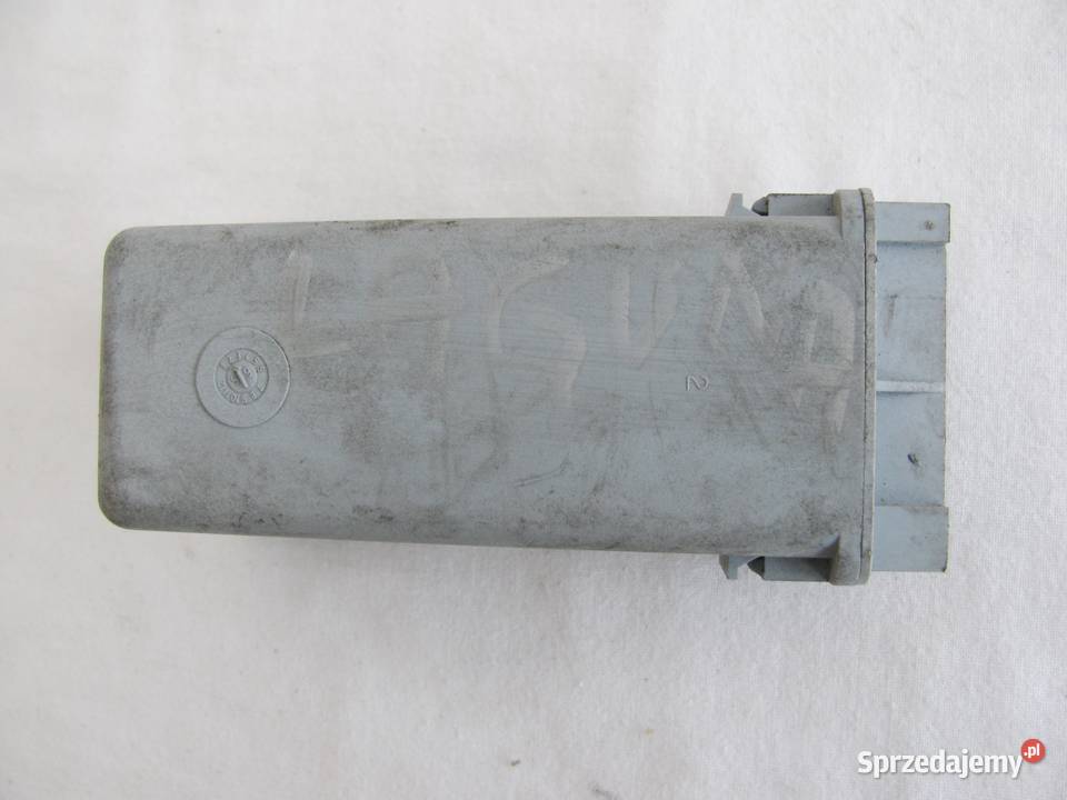 Panel sterowania renault Laguna 9 pin Części samochodowe Szczecinek