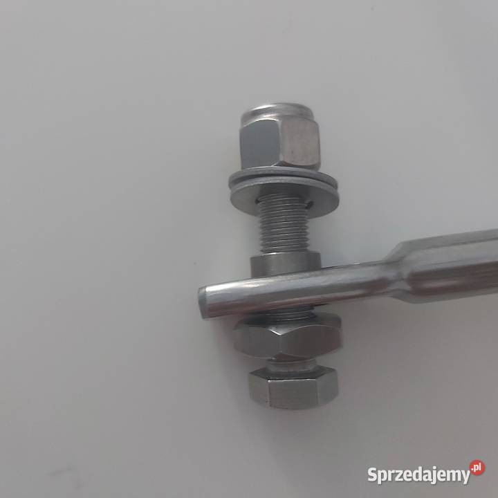 Mocowanie siłownik skrętu sterociągu yamaha 99 Bydgoszcz sprzedam